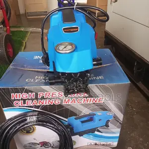 High Pressure Washer/Cleaning Machine
