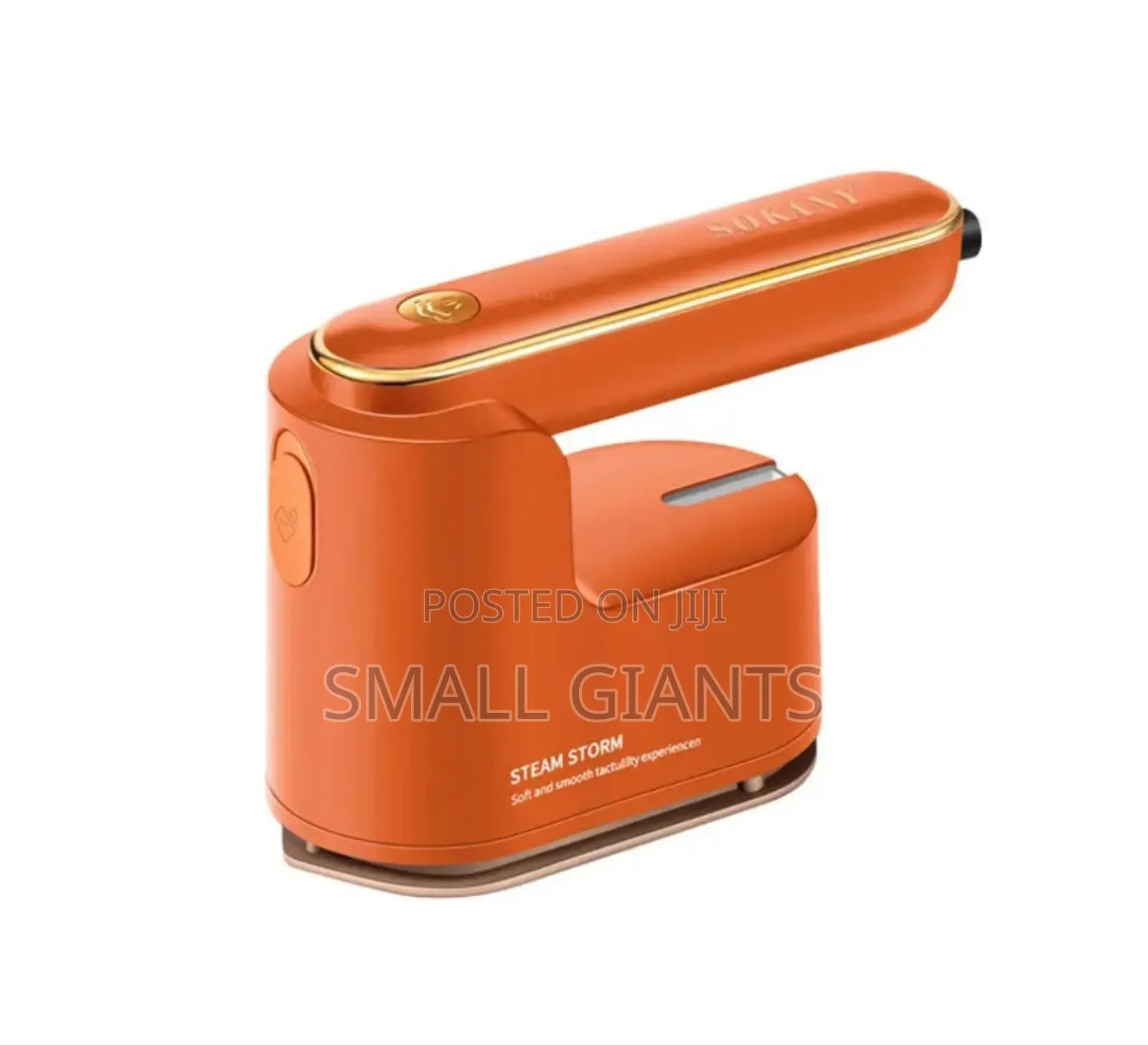 High Quality Portable Traveling Clothes Steamer