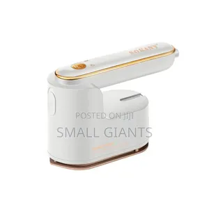 High Quality Portable Traveling Clothes Steamer