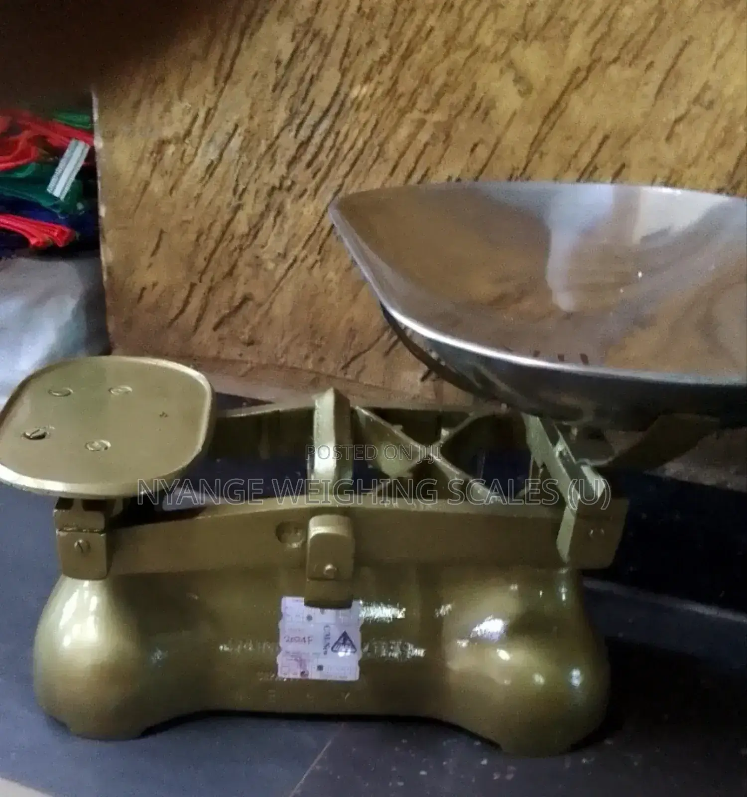 Good Quality Weigh Scales Counter Shop Weighing Scales [13]