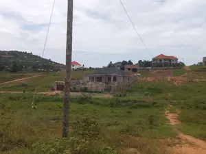 Titled Residential Land in Wakiso at a Discount