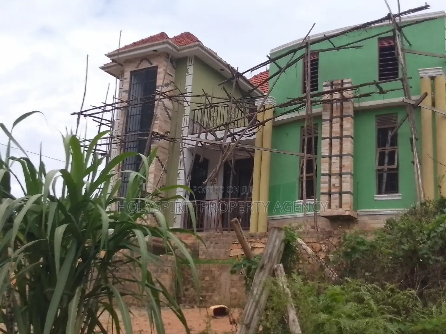 Titled Residential Land in Wakiso at a Discount