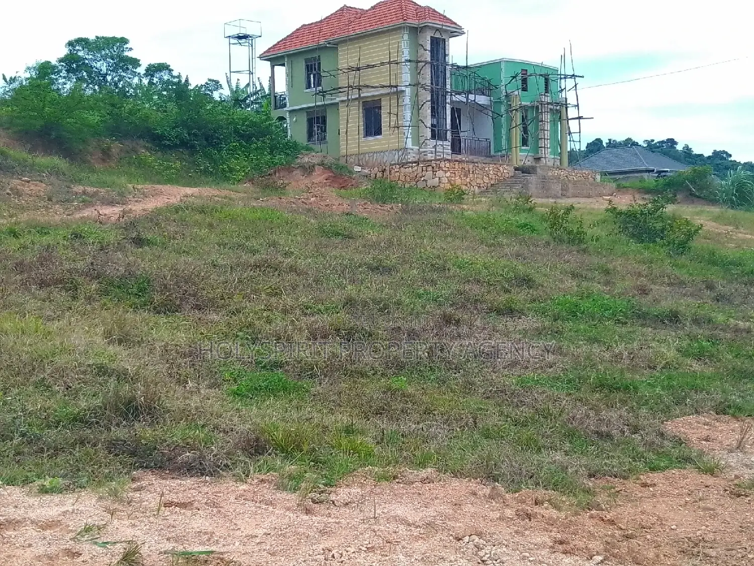 Titled Residential Land in Wakiso at a Discount