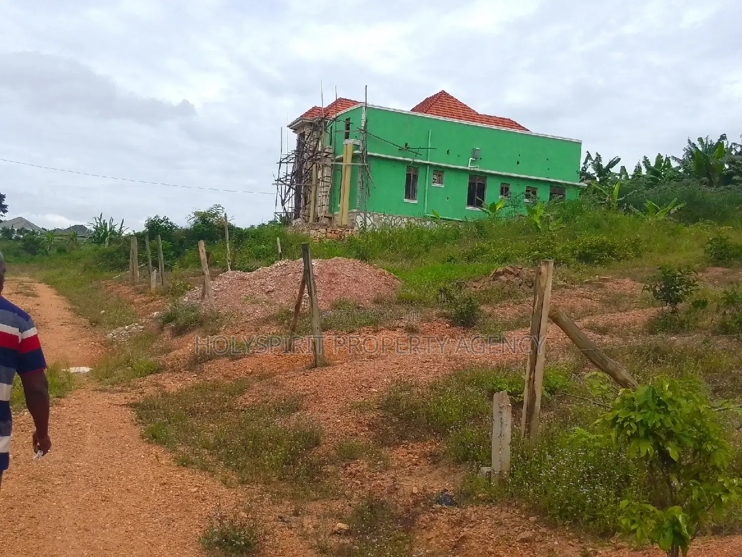 Titled Residential Land in Wakiso at a Discount