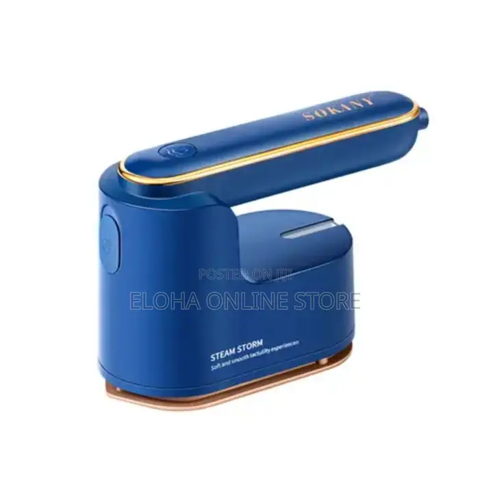 Sokany Hand Held Steamer