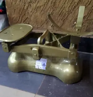 Unbs Stamped Weighing Scales Shop Weighing Scale [13]