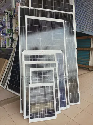 Solar Panels