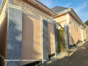 8bdrm Apartment in Kasubi Town Along, Rubaga for sale
