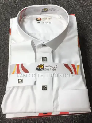 Muslim Kanzu