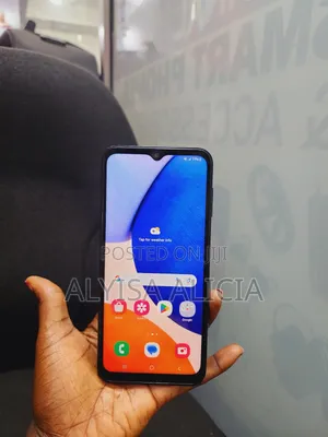 Samsung Galaxy A14 5G 128 GB Black