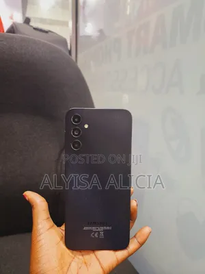 Samsung Galaxy A14 5G 128 GB Black