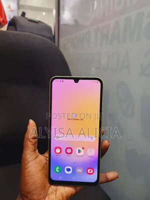 Samsung Galaxy A25 128 GB Green