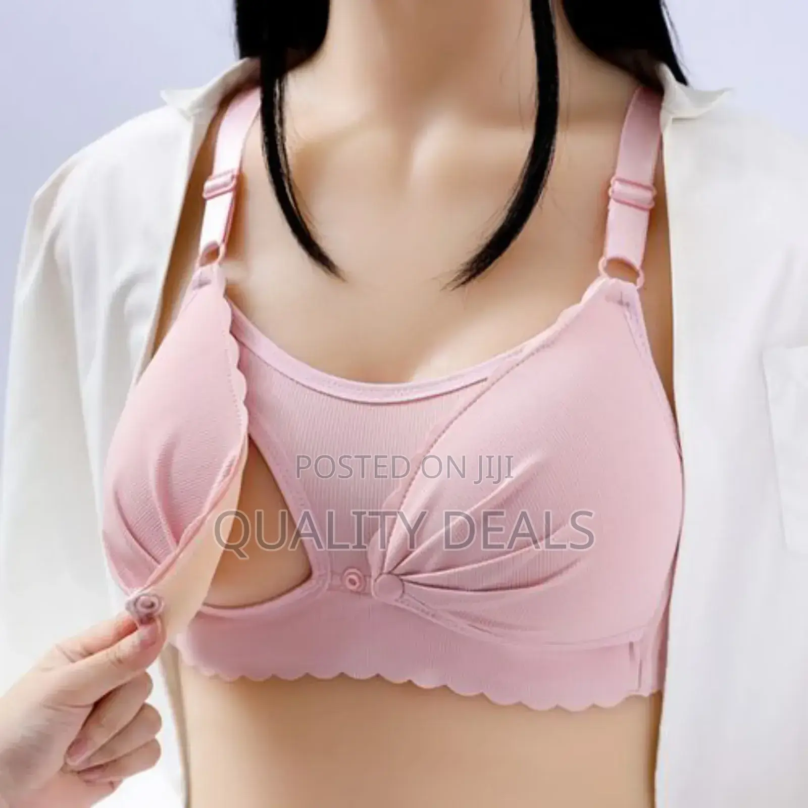 Maternity Breastfeeding Nursing Bras