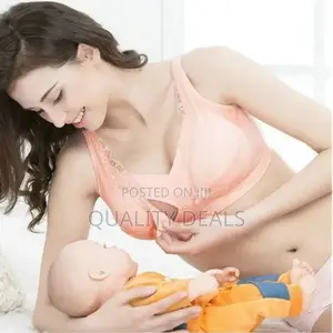 Maternity Breastfeeding Nursing Bras
