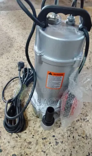 Water Pumps 17m (56 Feet) Submersible Water Pump