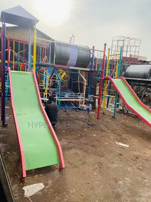 House Double Swing