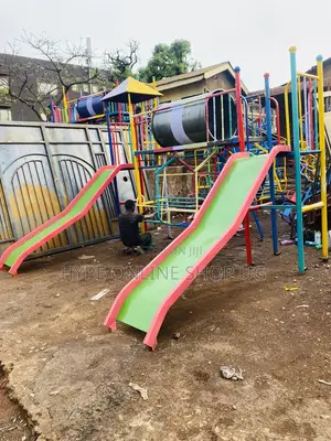 House Double Swing