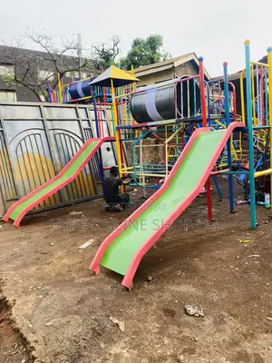 House Double Swing
