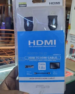 Hdmi to Hdmi Cable