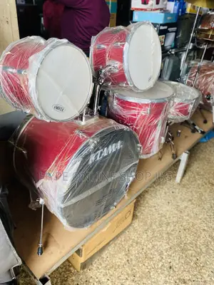 Brandnew Tama Music Drums