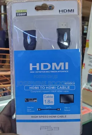 Hdmi_hdmi Cable