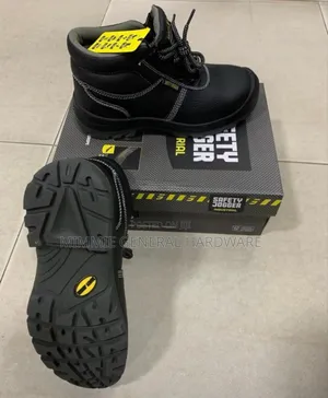 Original Safety Jogger/Safety Shoe/Boot