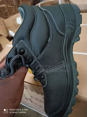Original Safety Jogger/Safety Shoe/Boot