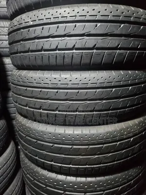 215/65r16 Bridgestone Japan Foreign Used