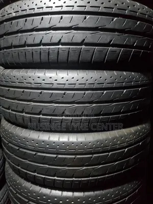 215/65r16 Bridgestone Japan Foreign Used