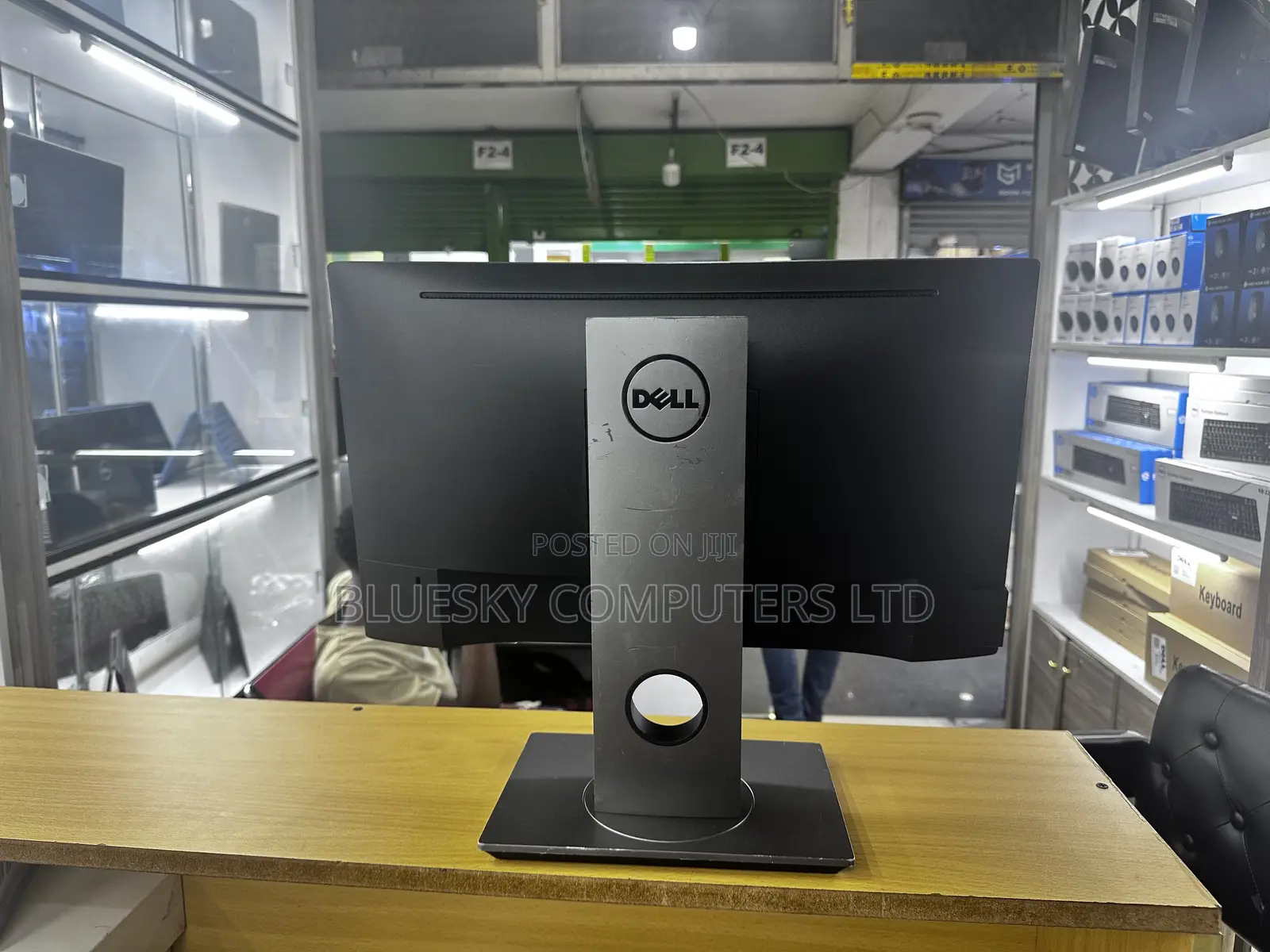 22.5 Inches Ips Hdmi Dell Monitor