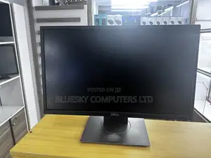 22.5 Inches Ips Hdmi Dell Monitor