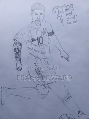 Legendary Patriot Artist