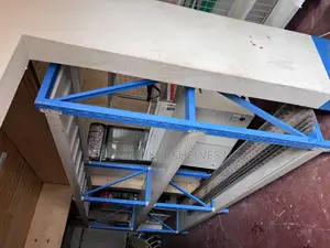 Store Racks or Shelves Used but Perfect Condition and Heavy