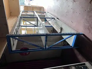 Store Racks or Shelves Used but Perfect Condition and Heavy