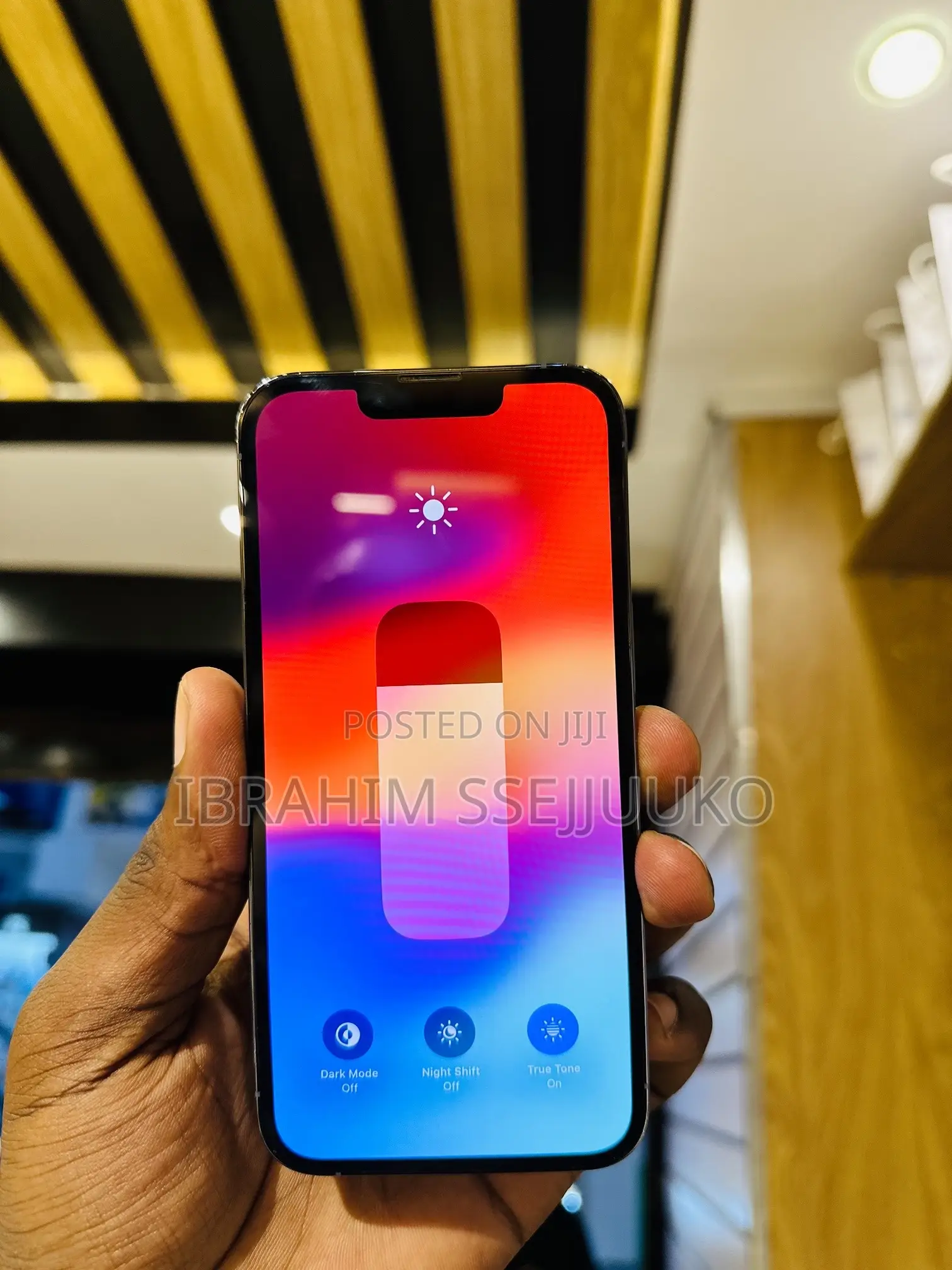Apple iPhone 13 Pro 256 GB Blue