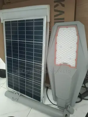 200W Solar Street Lights Mt
