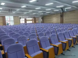 Photo - Audition Chairs for Theatre Events