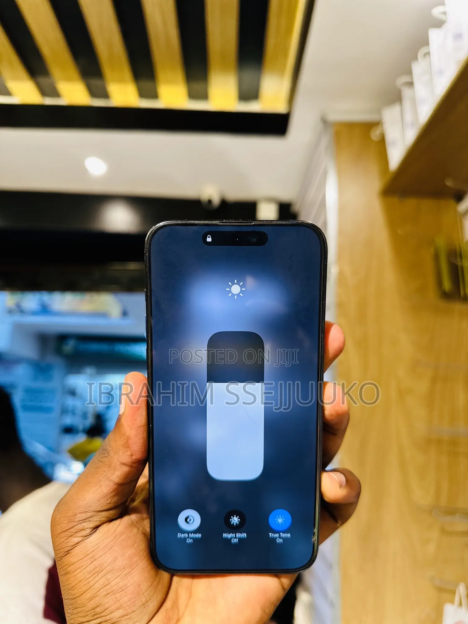 Apple iPhone 15 Pro Max 256 GB Blue