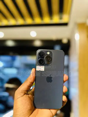 Apple iPhone 15 Pro Max 256 GB Blue