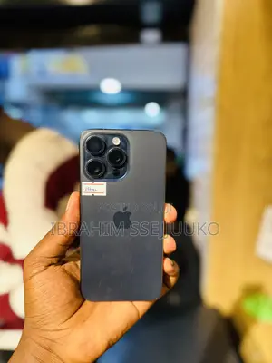 Apple iPhone 15 Pro Max 256 GB Blue