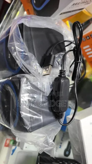 Hotmai Multi Media Speaker