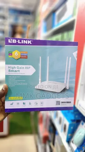 Lb Link Smart Extender