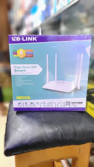Lb Link Smart Extender