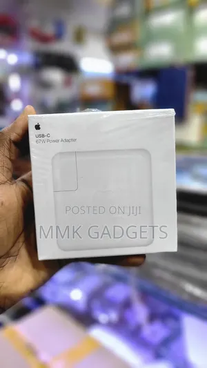 iPhone Power Adapter