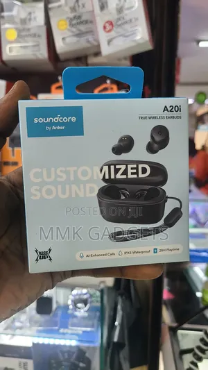 Soundcore A20i