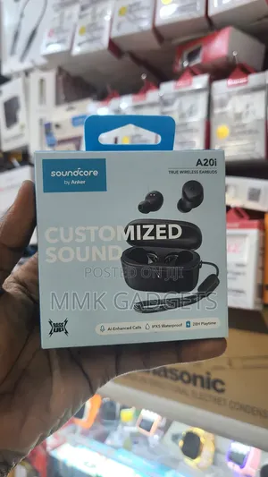 Soundcore A20i