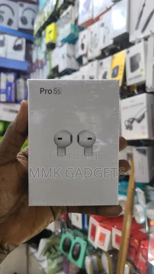 Pro5s Pods