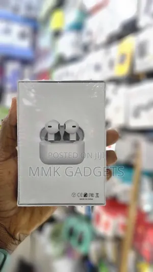 Pro5s Pods