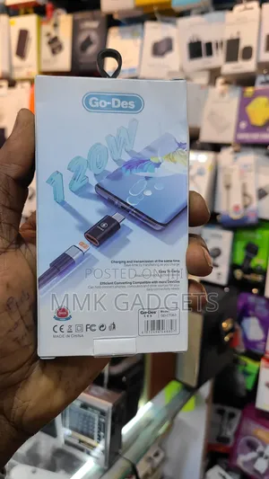 Convert Adapter