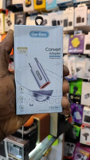 Convert Adapter